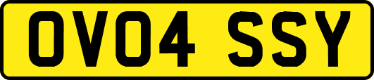 OV04SSY