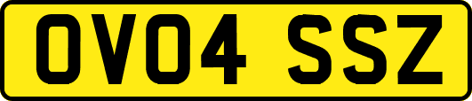 OV04SSZ