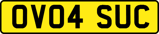OV04SUC
