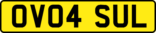 OV04SUL