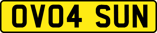 OV04SUN