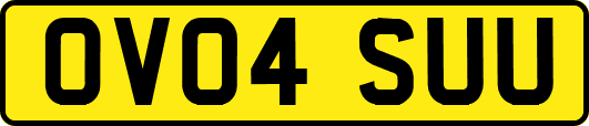 OV04SUU
