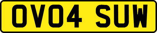 OV04SUW