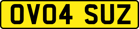 OV04SUZ