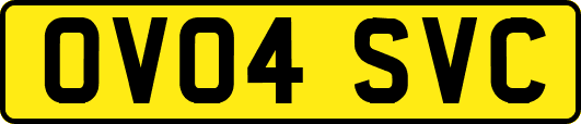OV04SVC