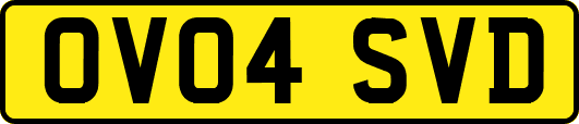 OV04SVD