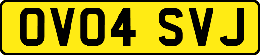 OV04SVJ