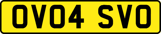 OV04SVO