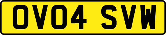 OV04SVW