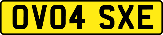 OV04SXE