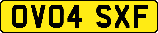 OV04SXF