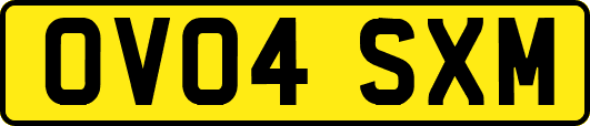 OV04SXM
