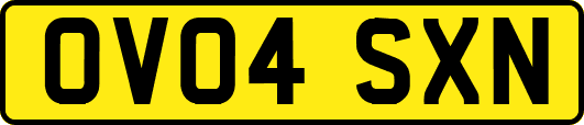 OV04SXN