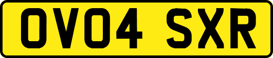 OV04SXR