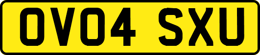 OV04SXU