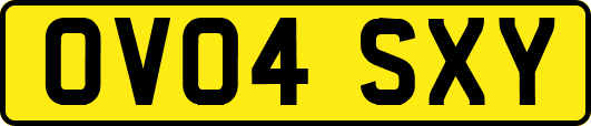 OV04SXY