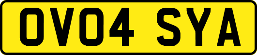 OV04SYA