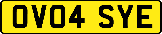 OV04SYE