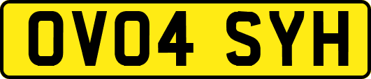 OV04SYH
