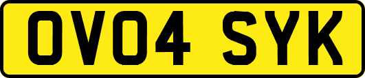 OV04SYK