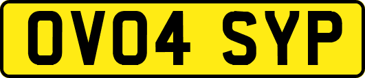 OV04SYP