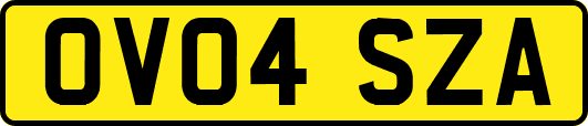 OV04SZA