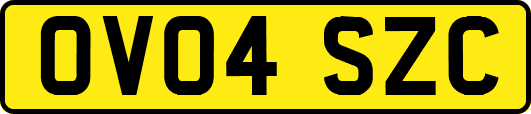 OV04SZC