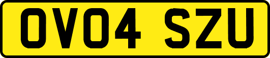 OV04SZU