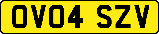 OV04SZV