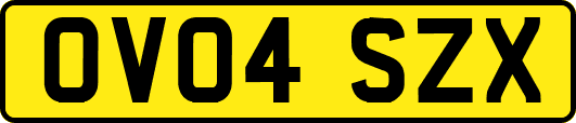 OV04SZX