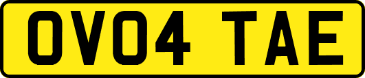OV04TAE