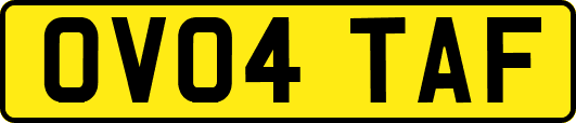 OV04TAF