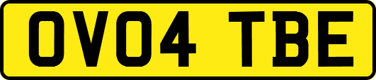 OV04TBE