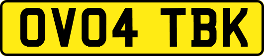 OV04TBK
