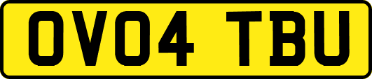 OV04TBU