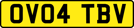 OV04TBV