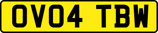 OV04TBW