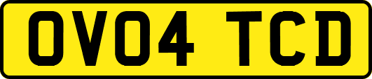 OV04TCD