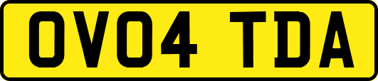 OV04TDA