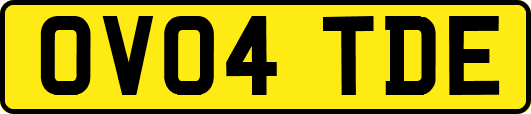 OV04TDE