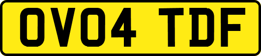 OV04TDF