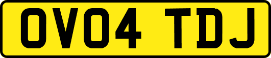 OV04TDJ