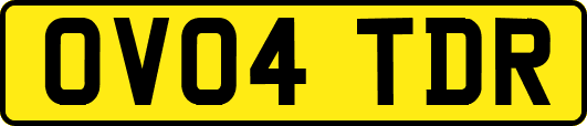 OV04TDR