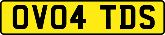OV04TDS