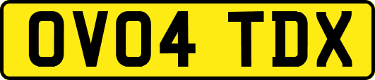 OV04TDX