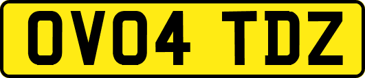 OV04TDZ