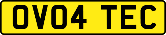 OV04TEC