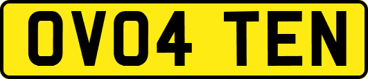 OV04TEN