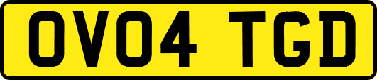 OV04TGD