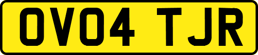 OV04TJR
